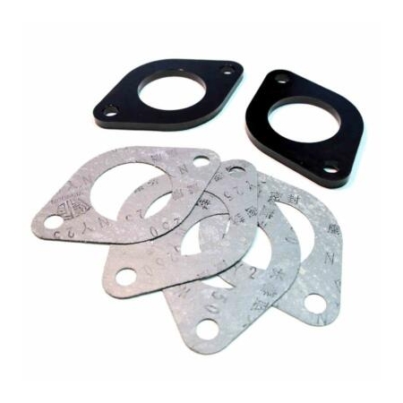 WEBER IDF 40 uszczelki kolektora